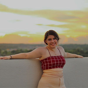 Meet your Posher, Ericka